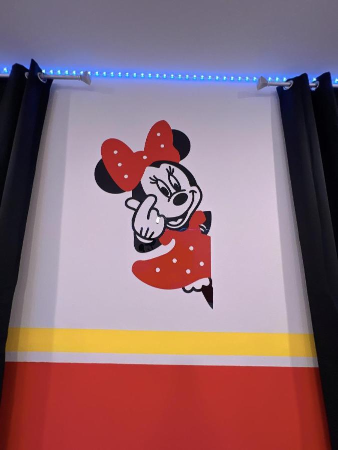 Winterfield At Disney 9350 Kissimmee Zewnętrze zdjęcie