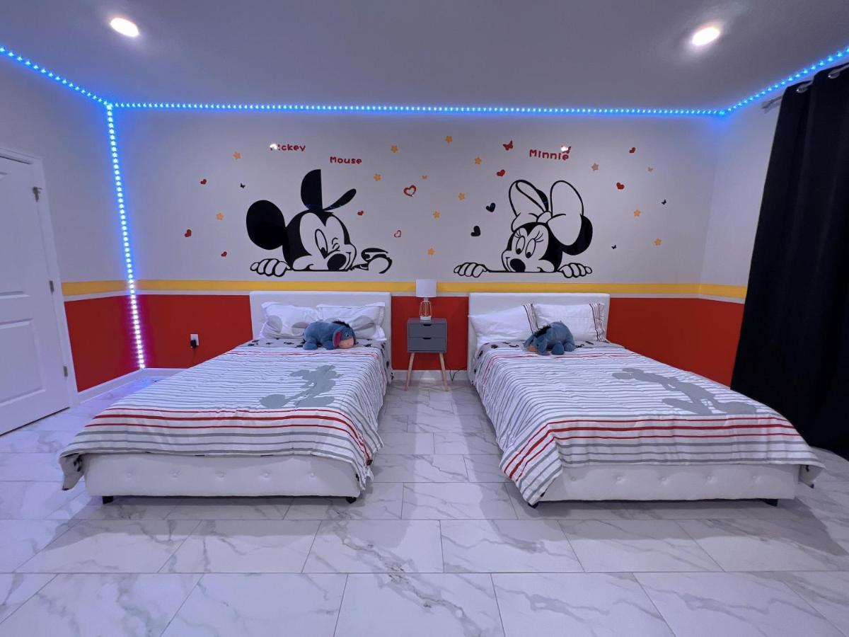 Winterfield At Disney 9350 Kissimmee Zewnętrze zdjęcie