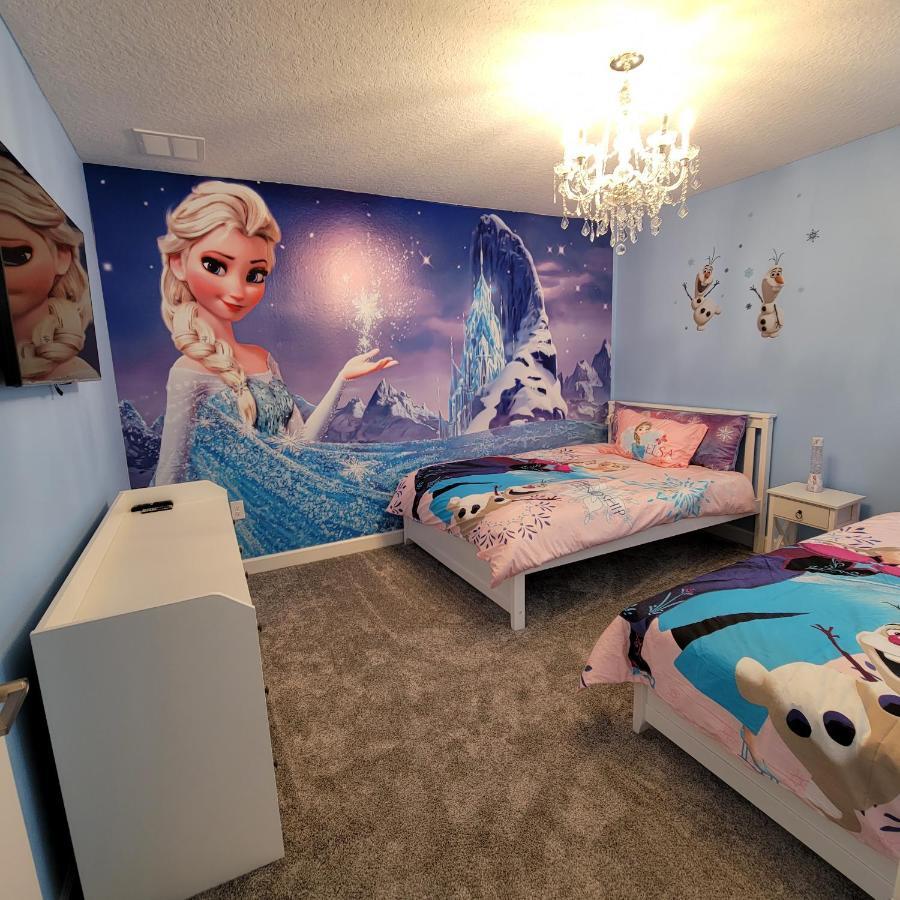 Winterfield At Disney 9350 Kissimmee Zewnętrze zdjęcie